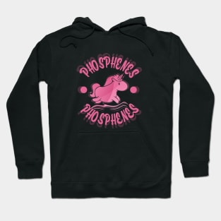 phosphenes Hoodie